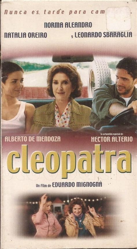 private cleopatra|Cleopatra (2003) — The Movie Database (TMDB).